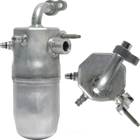 UAC ACCUMULATORS/DRIER - NEW DRIER/ACCUM